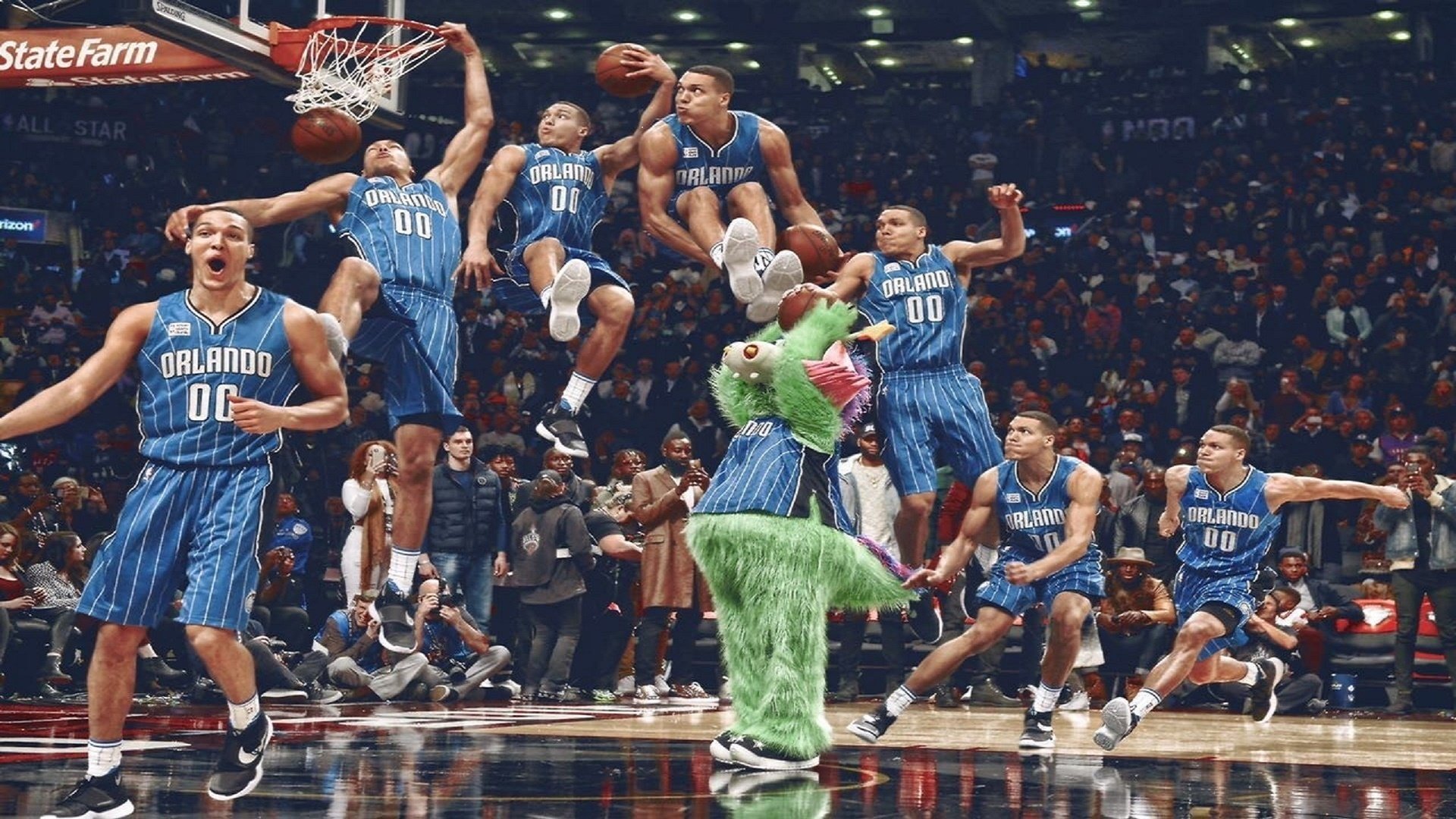 “伊万·戈梅斯的强硬防守与进攻意识,成为美洲狮队的中坚力量”